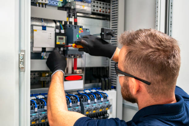 Best Emergency Electrician Near Me  in Green Springs, OH