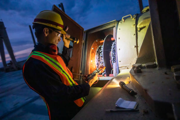Best Generator Installation Services  in Green Springs, OH