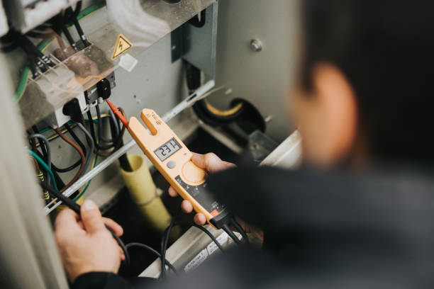 Best Emergency Electrical Repair  in Green Springs, OH