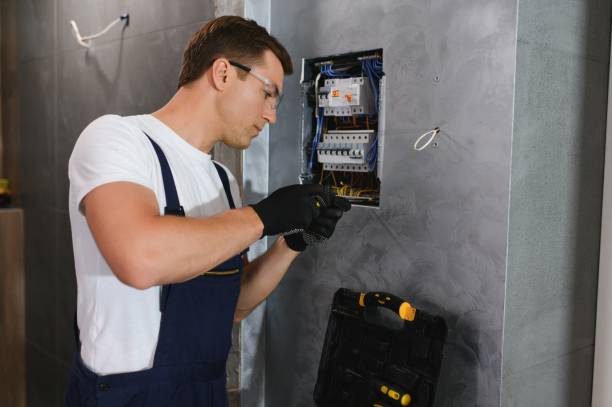 Best Residential Electrician Services  in Green Springs, OH