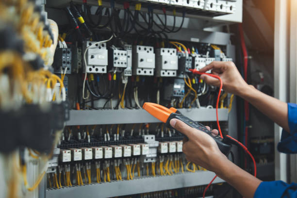 Best Electrical Troubleshooting Services  in Green Springs, OH