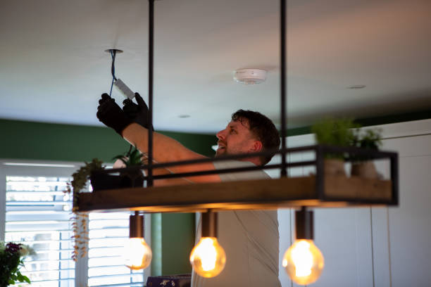 Best Electrical Repair Services  in Green Springs, OH
