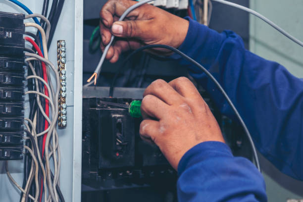 Best Electrical Upgrades for Homes  in Green Springs, OH
