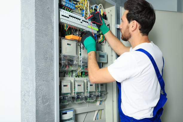 Best Electrical Upgrades for Homes  in Green Springs, OH