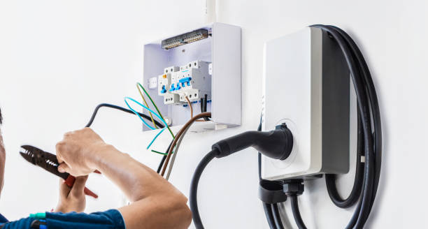 Best Best Electricians Near Me  in Green Springs, OH