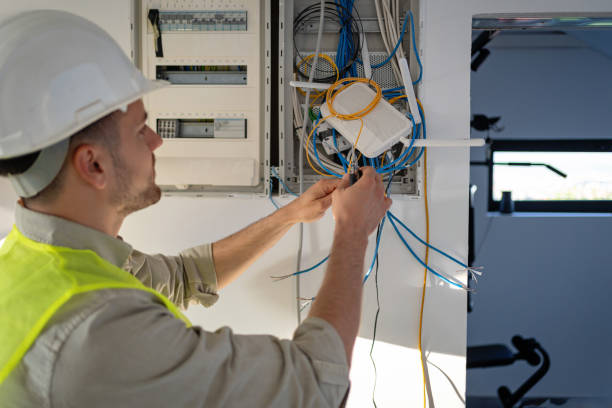Best Electrical Outlet Repair  in Green Springs, OH